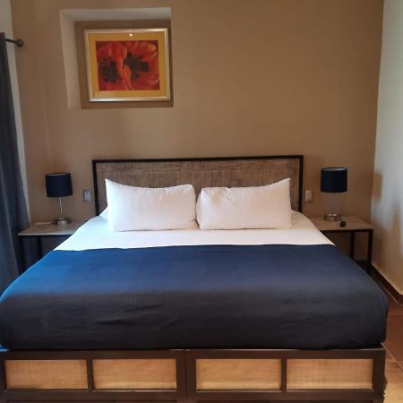 Hotel La Notaria Гуанахуато Екстериор снимка