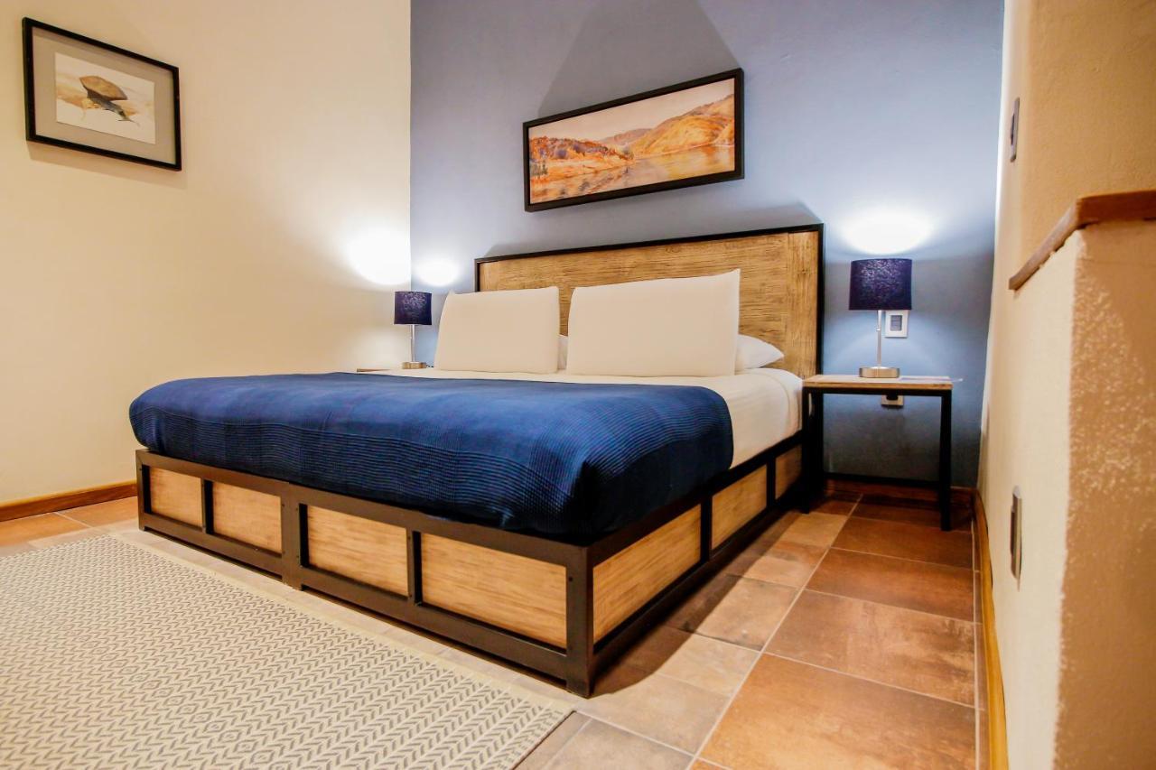 Hotel La Notaria Гуанахуато Екстериор снимка