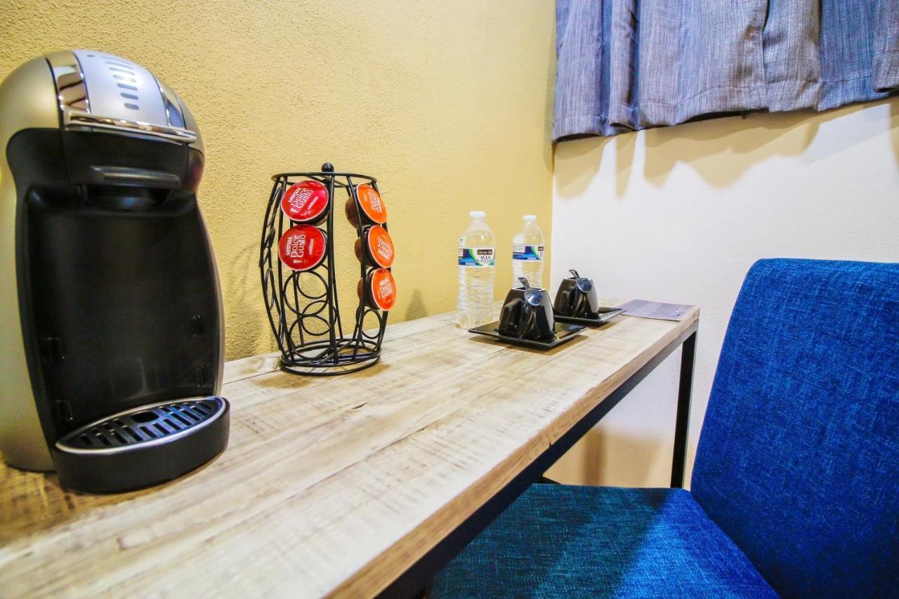 Hotel La Notaria Гуанахуато Екстериор снимка